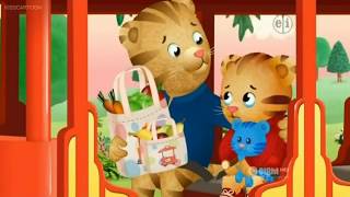 Free Like Video Daniel Tiger Crying [upl. by Notnroht]