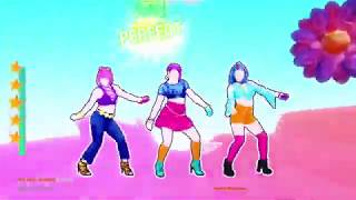 Just Dance 2020  FANCY by Twice Megastar Kinect [upl. by Zwiebel]