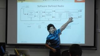 Software Defined Radio  An Introduction [upl. by Melisandra]