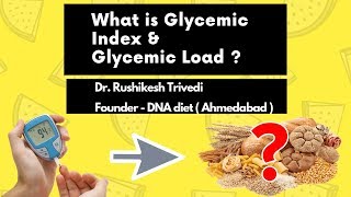 Glycemic Index Made SimpleUse this to control your blood sugar and your body fat [upl. by Clemmie]