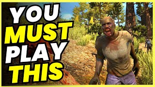 Is 7 Days To Die Still Worth Playing Today 2024 Review [upl. by Wojak471]