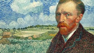 Vincent Van Gogh Paintings [upl. by Nalyr]