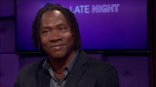 Zwarte Piet racistisch  RTL LATE NIGHT [upl. by Maximo]