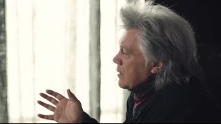 Marty Stuart on Being Inducted into Opry Interview Clip [upl. by Yrallih]