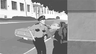 Tower Animated Doc Details First US Mass Shooting [upl. by Sudnor]