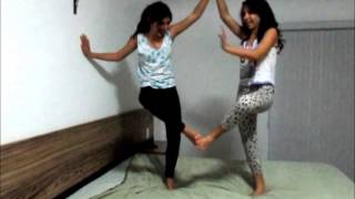 Desafio da Yoga com a Mamis [upl. by Neevan124]