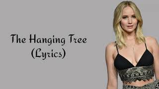 James Newton Howard  The Hanging Tree Lyrics ft Jennifer Lawrence [upl. by Garneau]