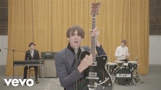 Miles Kane  Better Than That [upl. by Lednew]