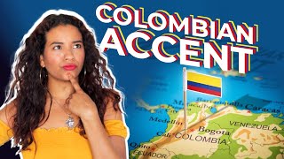 Colombian Accents amp Expressions Colombian Spanish Made Easy [upl. by Alym512]