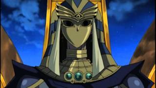 YuGiOh GX Season 1 Episode 40 A Lying Legend [upl. by Zacherie]