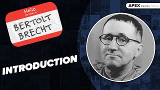 BRECHT Introduction [upl. by Nnylsoj]