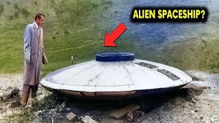 Aliens இருப்பதற்கான உண்மையான சான்றுகள்  Minutes Mystery [upl. by Lirrad]