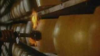 ParmigianoReggiano Spot ufficiale 1993 quotManca un puntinoquot [upl. by Ayyidas74]