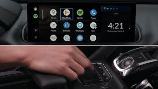 Android Auto Overview [upl. by Phail]