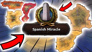 They Finally Fixed SPAIN In HOI4 [upl. by Vaenfila948]