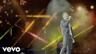 Luciano Pereyra  Como Tú Live At Vélez Argentina  2018 [upl. by Urquhart]