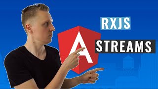 Rxjs Streams in Angular  Normalizing Data Map and Pipe Operator [upl. by Lipcombe419]