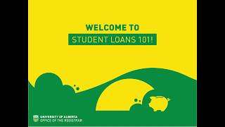 Student Loans 101 [upl. by Connell]