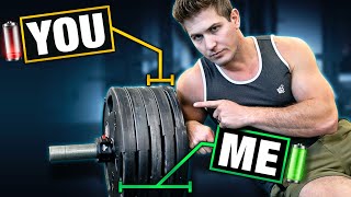 4 Deadlift Tips to INSTANTLY Increase Your MAX GUARANTEED TO WORK [upl. by Boony]