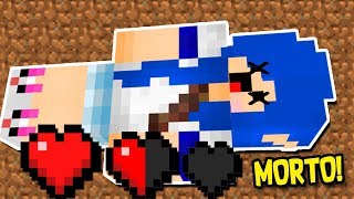 DERROTANDO A MOONKASE MINECRAFT [upl. by Annayram]