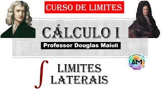 Aula 07 Cálculo I  Limites Laterais Parte V de Limites [upl. by Analos]