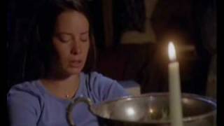 Charmed  Prues Death [upl. by Elinor]