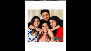 Utkarsh sharma family life stats [upl. by Ronile]