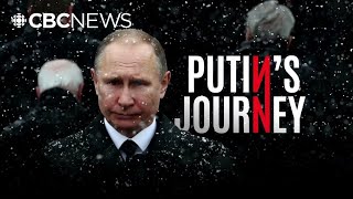 Inside Putin’s dark rise to power  Full documentary [upl. by Ecinwahs]