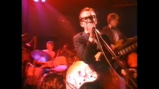 Elvis Costello  Watching The Detectives live 1977 [upl. by Yht128]