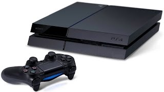 PlayStation 4 Review [upl. by Coshow]