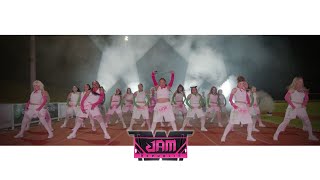 JAM REPUBLIC MEGA CREW MISSION  Audio [upl. by Anahs]