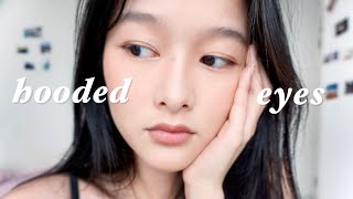 5 Hooded Eye Makeup Tips  Dos amp Donts [upl. by Elak819]