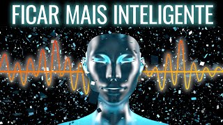 MÚSICA QUÂNTICA PARA ATIVAR INTELIGÊNCIA  Sons Binaurais na Frequência da Super Inteligência [upl. by Malloch]