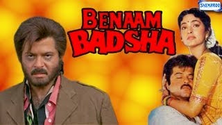 Benaam Badshah  1991  Full Movie In 15 Mins  Anil Kapoor  Juhi Chawla [upl. by Netsruk]