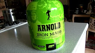 Eating an Entire Mass Gainer in under 5mins 12000cals [upl. by Ellegna]