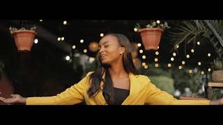 Ntiwandeka  Keilla ft Adrien Official Video [upl. by Keever810]