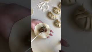 Chicken dumplings recipe 😋 [upl. by Nide]