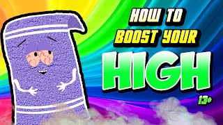 WATCH THIS WHILE HIGH 13 BOOSTS YOUR HIGH [upl. by Idel]