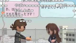 【実況】 実況者４人が ぶっ壊れた part1 【しばいみち】 [upl. by Suisyola]