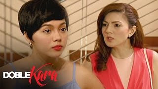 Doble Kara Lucille rushed to Saras house [upl. by Bradley]