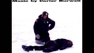 Fargo 1996 OST by Carter Burwell [upl. by Luna]