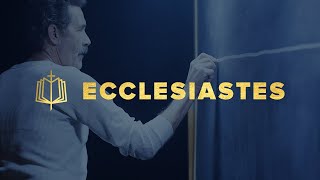 Ecclesiastes The Bible Explained [upl. by Chrissie33]