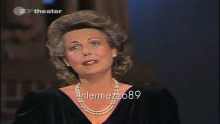 Arleen Auger Morgen Richard Strauss 1988 YouTube 9 [upl. by Oijimer]