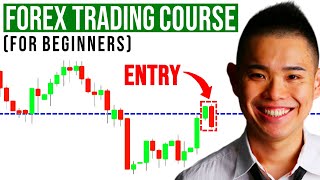 The Ultimate Forex Trading Course For Beginners [upl. by Enirehtahc22]