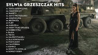 ★Sylwia Grzeszczak Hits Full Playlist 2019  Sylwia Grzeszczak New Songs★ [upl. by Hijoung]