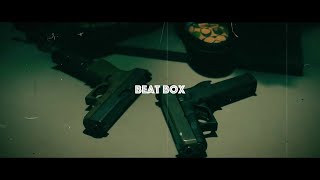 SPOTEMGOTTEM Pooh Shiesty  BeatBox Feat DaBaby Polo G NLE Choppa Official Music Video [upl. by Merrel708]