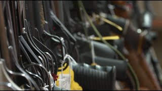 Colorado’s Gun and Ammo Tax [upl. by Lladnarc]