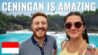 4 DAYS Nusa Lembongan amp Ceningan Itinerary 🇮🇩 [upl. by Anoynek]