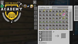 FTB Academy  Voiding Items From Your Refined Storage [upl. by Oemor]