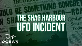 The Shag Harbour UFO Incident  Full Documentary [upl. by Godspeed612]